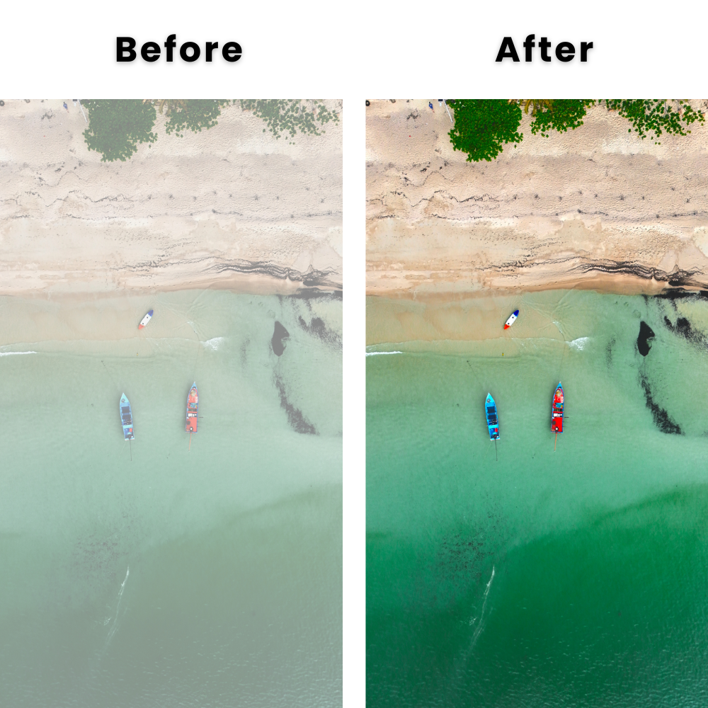 Colorgrading Masterclass