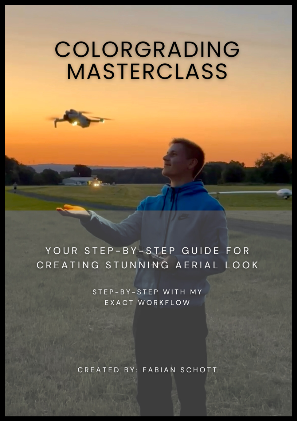 Colorgrading Masterclass