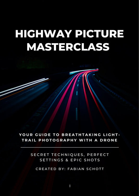Highway Picture Masterclass