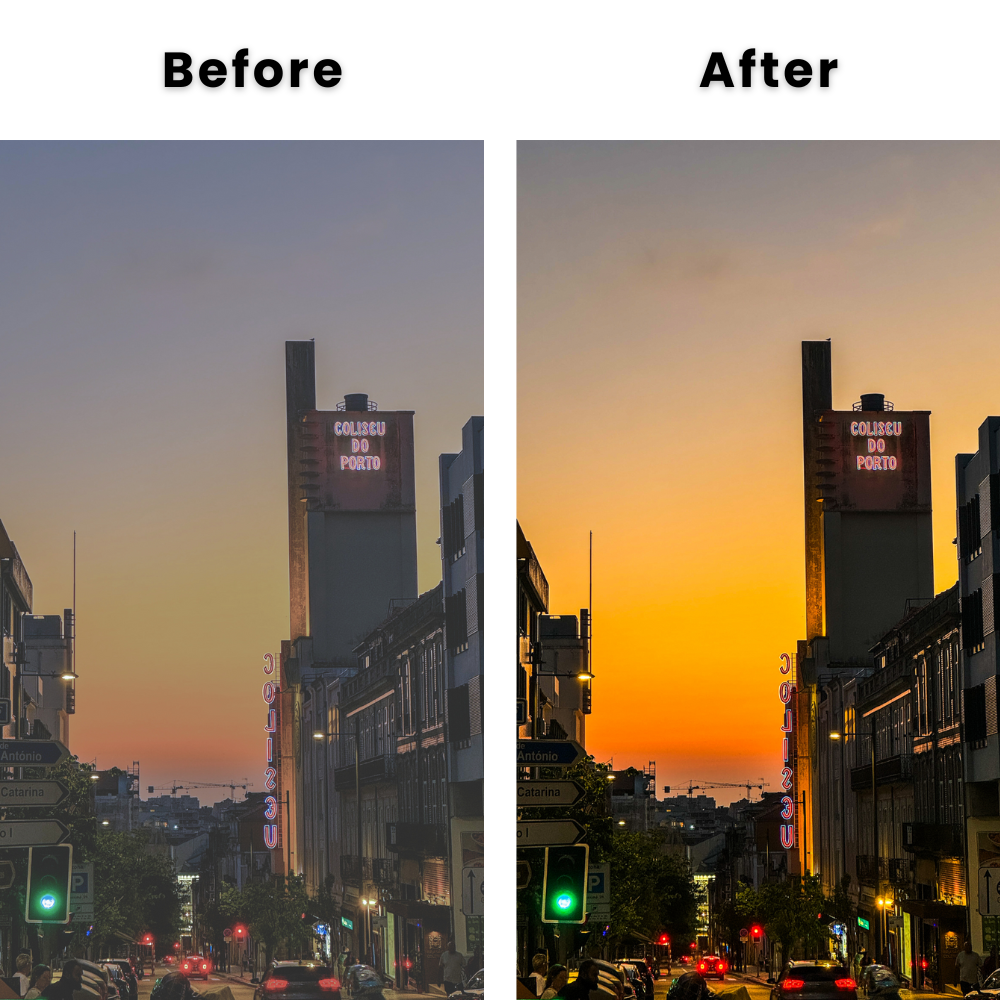 Colorgrading Masterclass