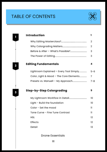 Colorgrading Masterclass