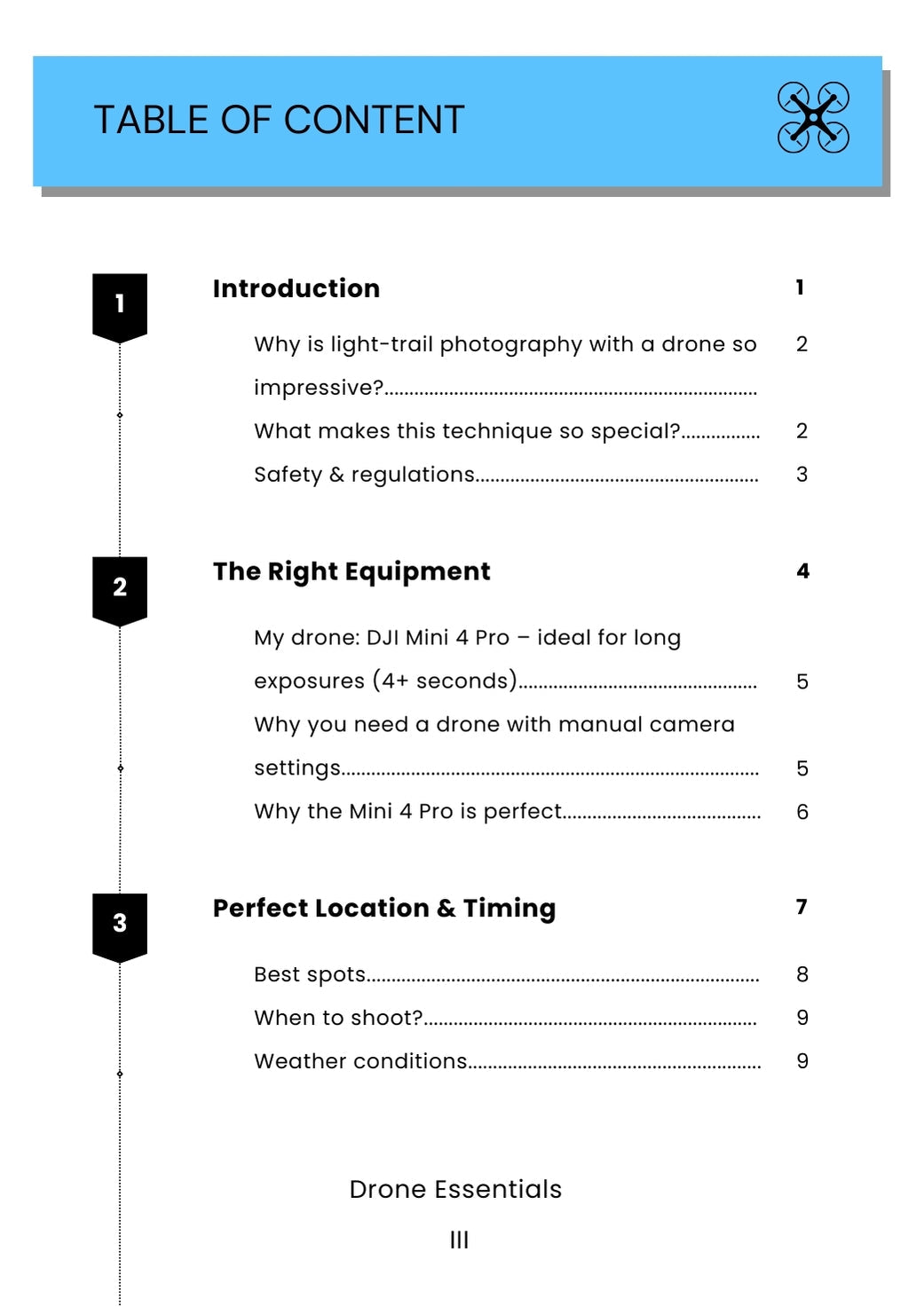 Highway Picture Masterclass