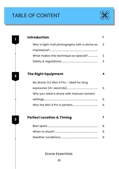 Highway Picture Masterclass