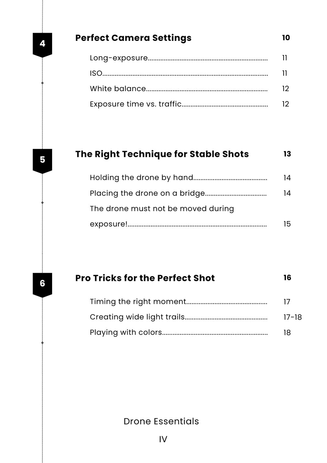 Highway Picture Masterclass