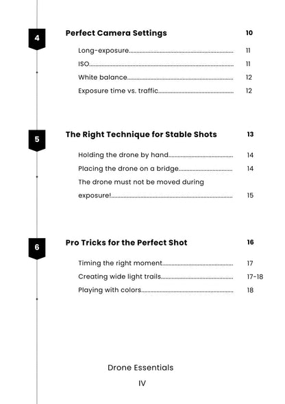 Highway Picture Masterclass