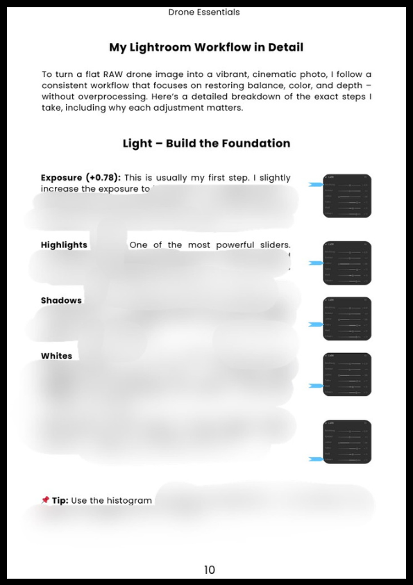 Colorgrading Masterclass
