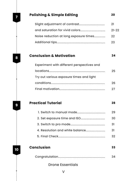 Highway Picture Masterclass