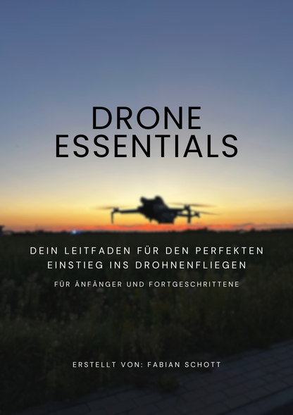 Drone Essentials