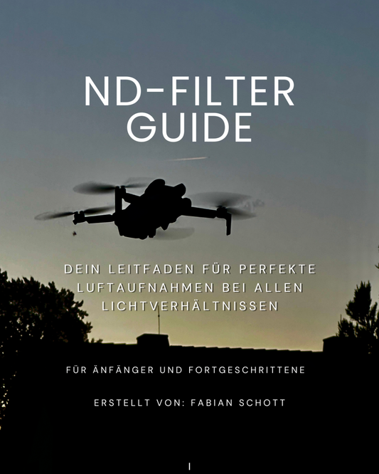ND-Filter Guide